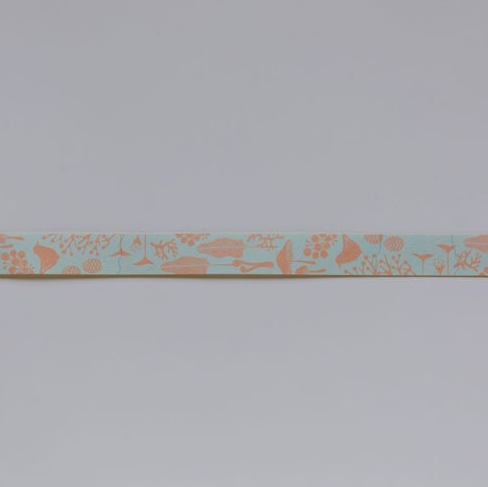 GARDEN Series masking tape