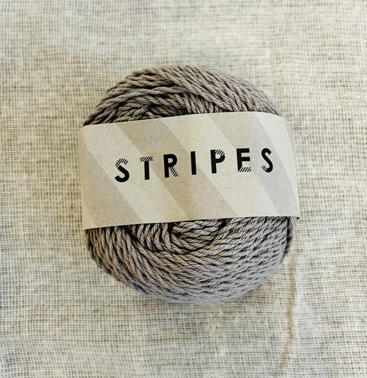 DARUMA Stripes cotton yarn