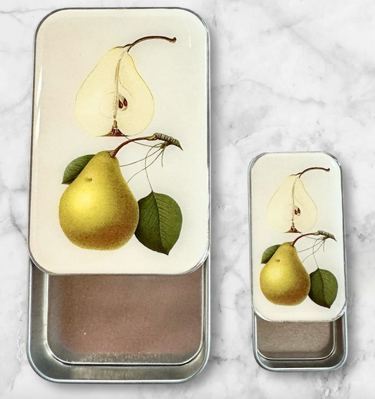 Notions/storage tin (small)