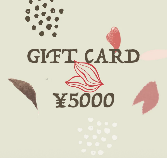 Gift Cards