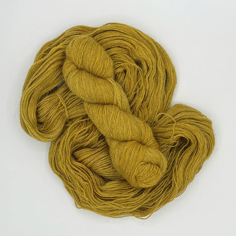 BFL Gotland Fingering