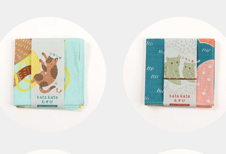 KATA KATA 風呂敷 50cm