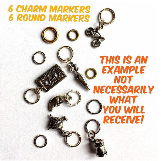 ステッチマーカー福袋