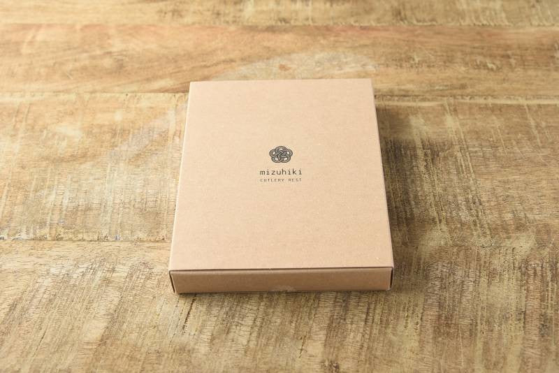 mizuhikiカトラリーレスト