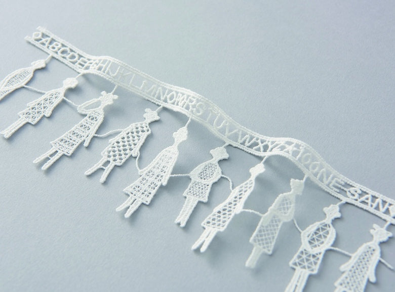 100ネエサン　レース