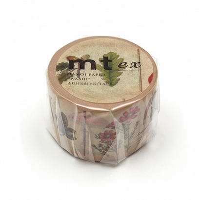 mt ex vintage inspired masking tape