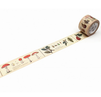 mt ex vintage inspired masking tape