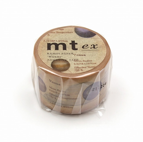 mt ex vintage inspired masking tape