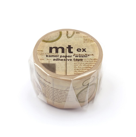 mt ex vintage inspired masking tape
