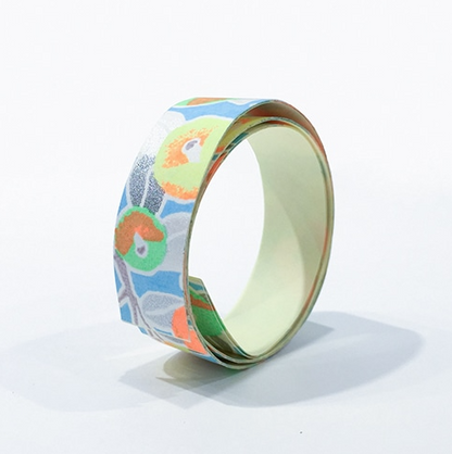 友禅和紙テープ　