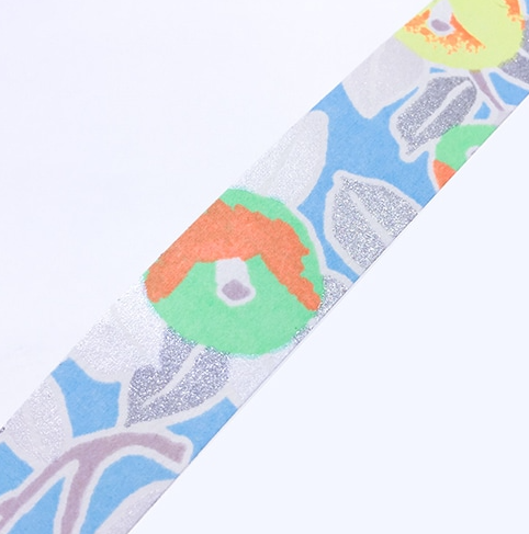 友禅和紙テープ　