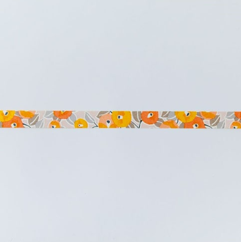 友禅和紙テープ　