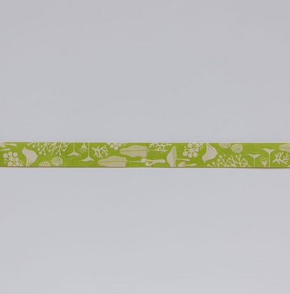 GARDEN 和紙テープ