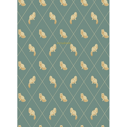 Everyday notebook A5