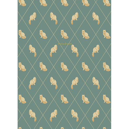 エブリデイノート　ノートA5