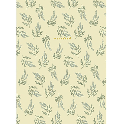 Everyday notebook A5