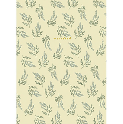 Everyday notebook A5