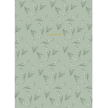 Everyday notebook A5