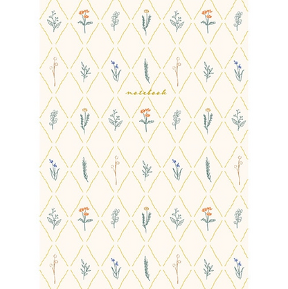 Everyday notebook A5