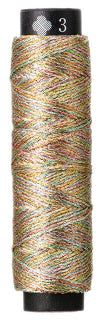 COSMO Nishikiito metallic embroidery thread "Nishiki"