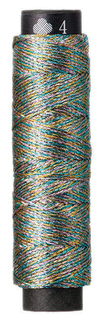 COSMO Nishikiito metallic embroidery thread "Nishiki"