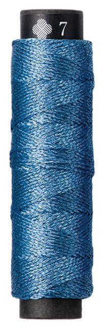 COSMO Nishikiito metallic embroidery thread "Nishiki"