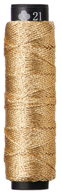 COSMO Nishikiito metallic embroidery thread "Nishiki"