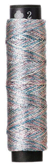 COSMO Nishikiito metallic embroidery thread "Nishiki"