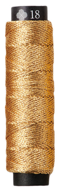 COSMO Nishikiito metallic embroidery thread "Nishiki"