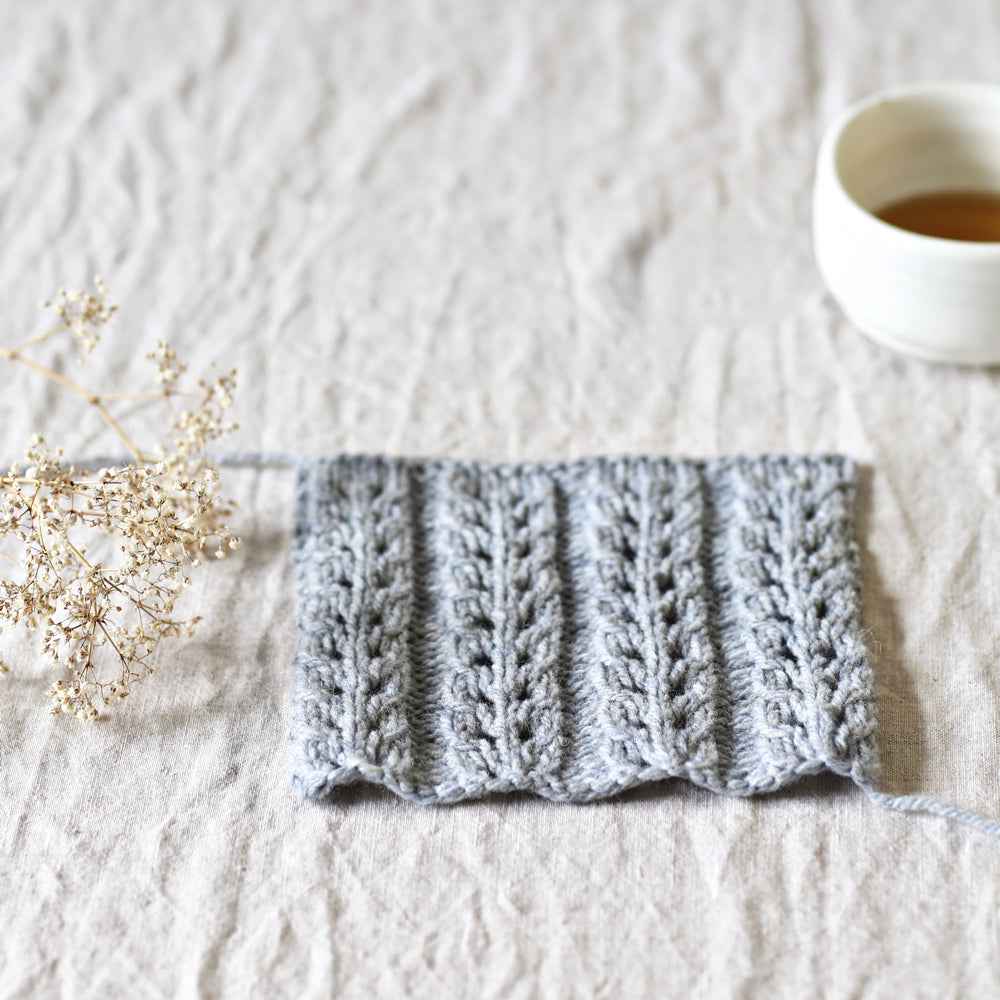 Gilliatt merino wool worsted