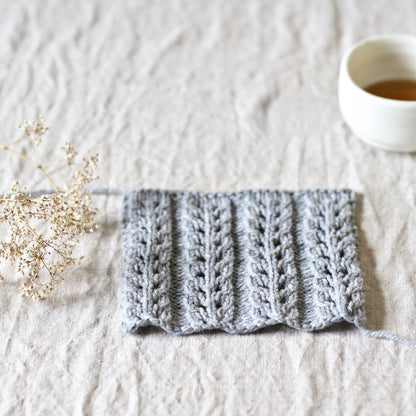Gilliatt merino wool worsted