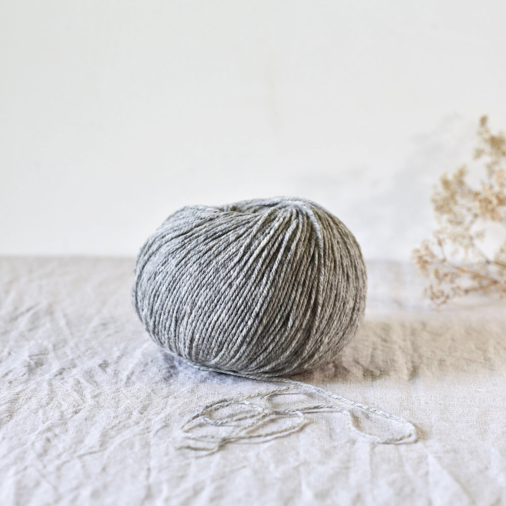 Gilliatt merino wool worsted