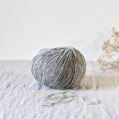 Gilliatt merino wool worsted