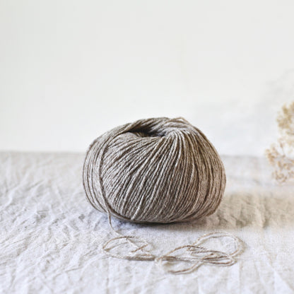 Gilliatt merino wool worsted