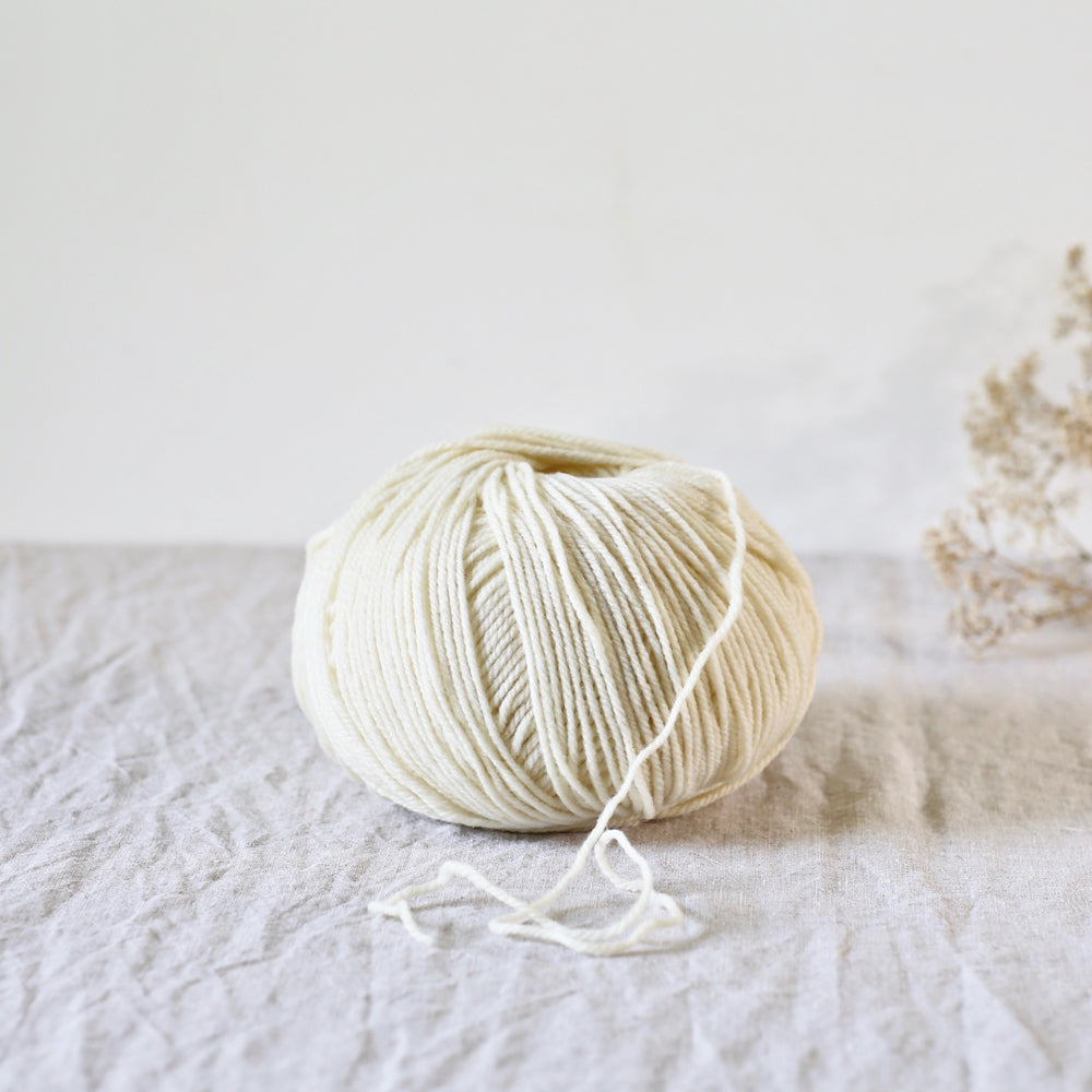 Gilliatt merino wool worsted