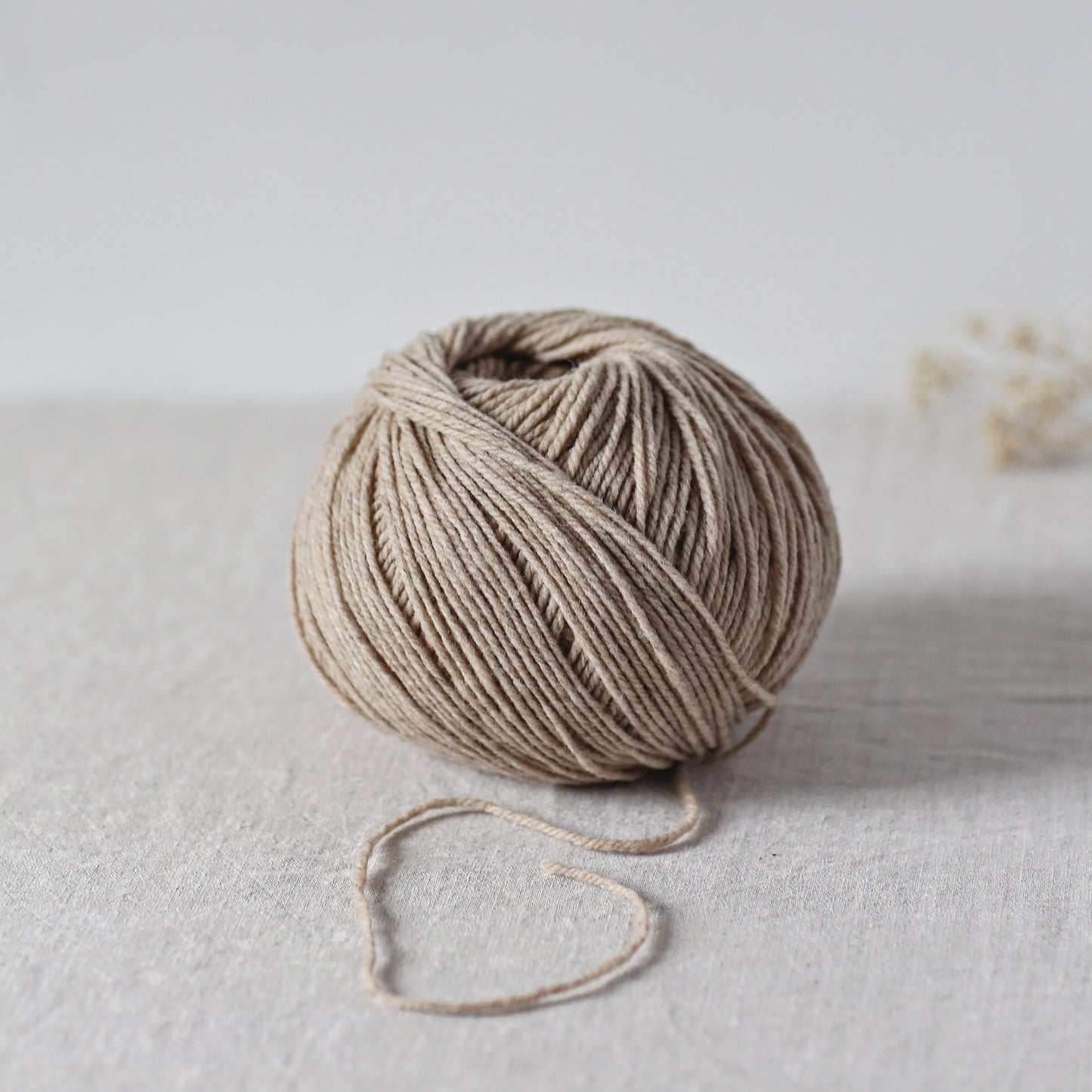 Gilliatt merino wool worsted