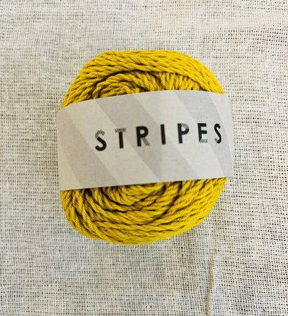 DARUMA STRIPES