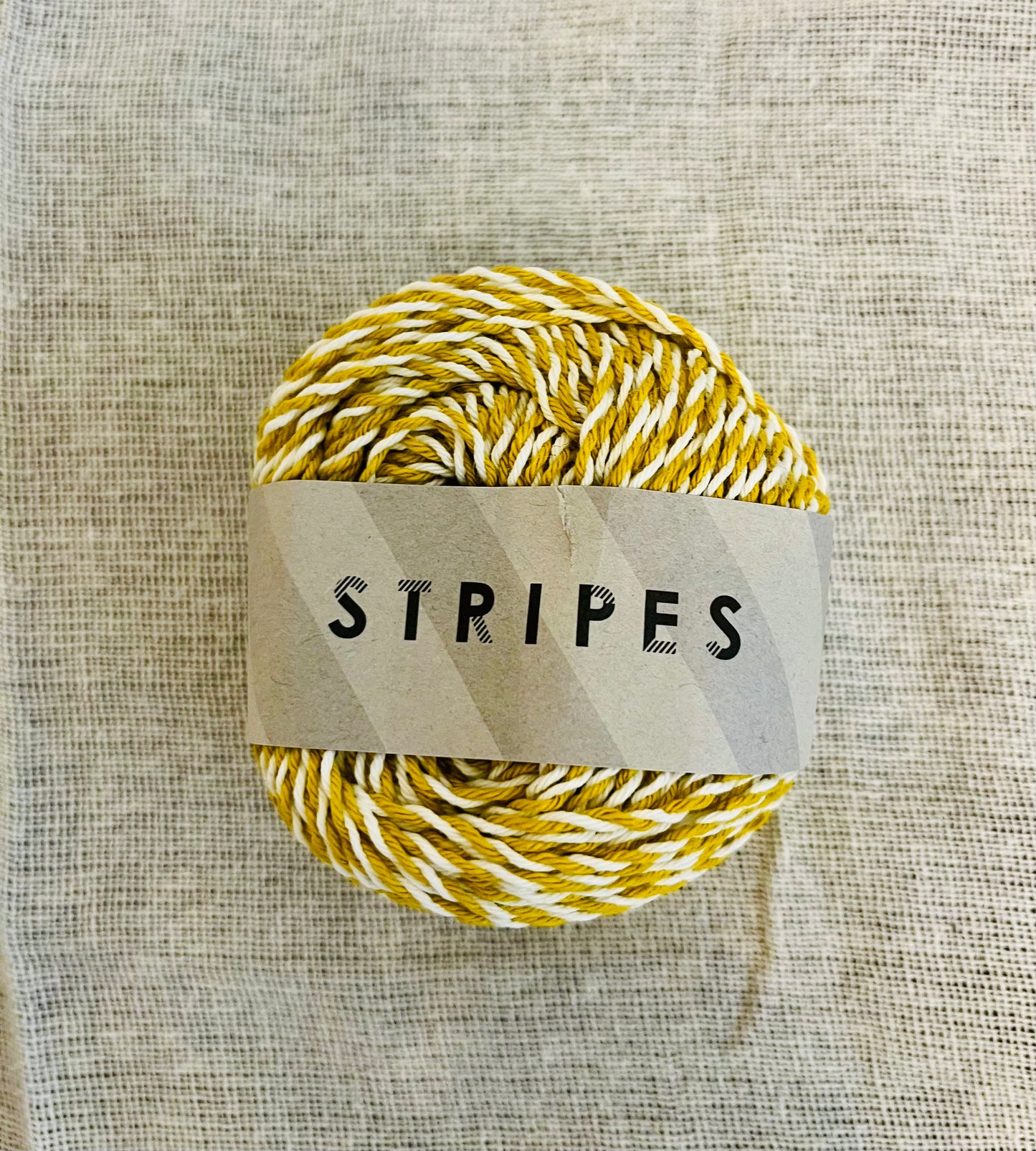 DARUMA STRIPES
