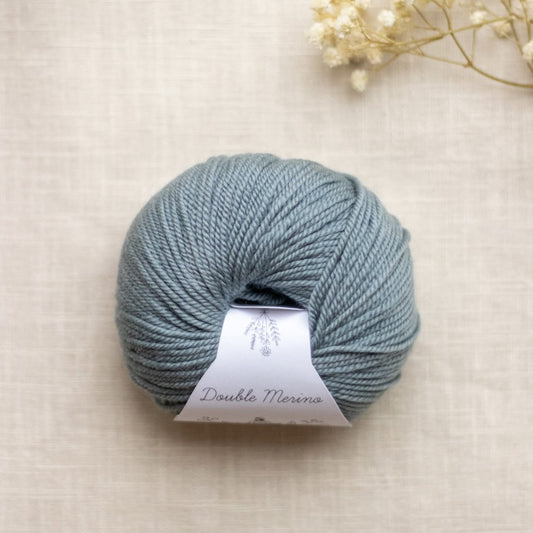 Double Merino