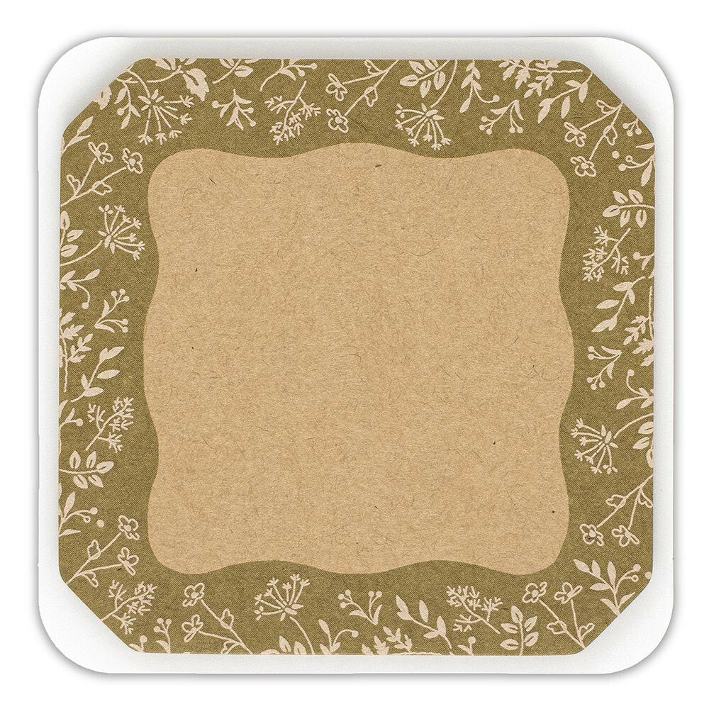 NUKU Cat Nap Series craft paper sticky notes