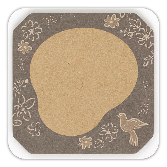 NUKU Cat Nap Series craft paper sticky notes