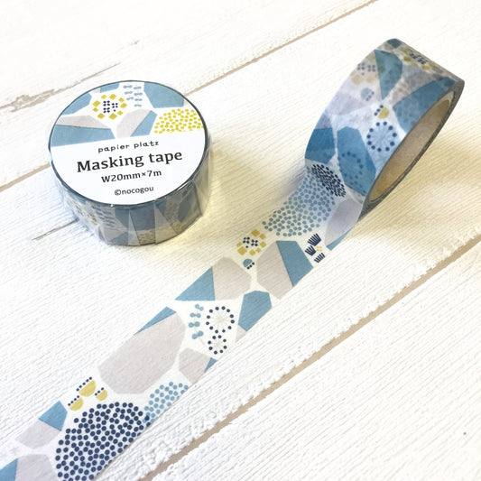 NOCOGOU masking tape