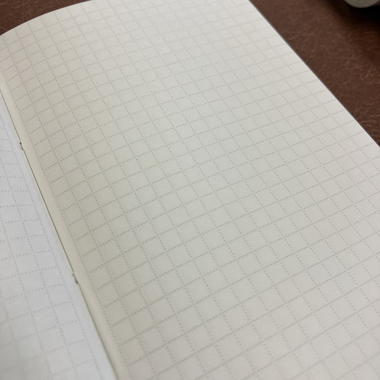 レトロ　ポケットログノート