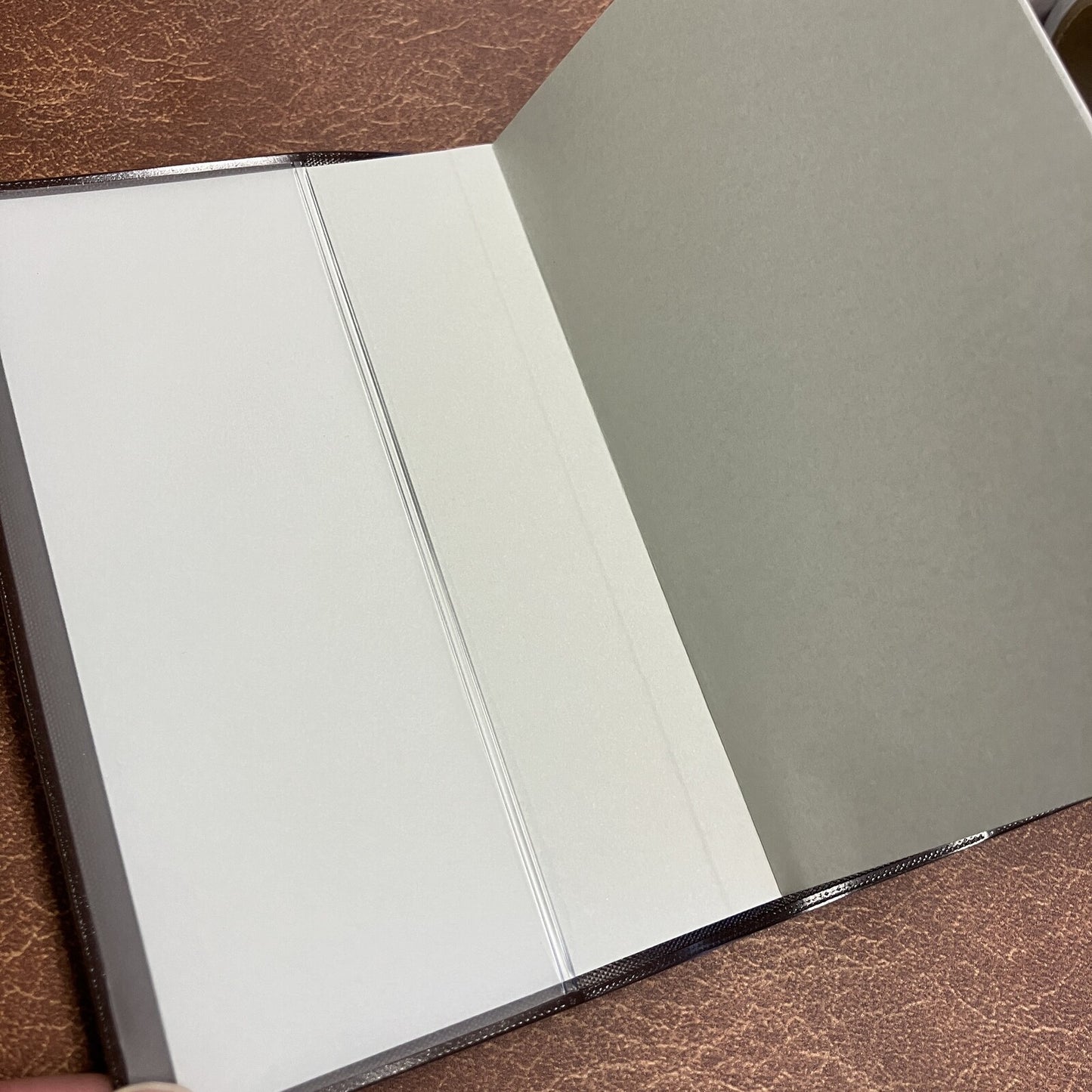 レトロ　ポケットログノート