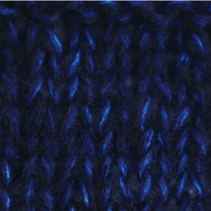 Daruma Geek Yarn Pine Cone Shawl Kit