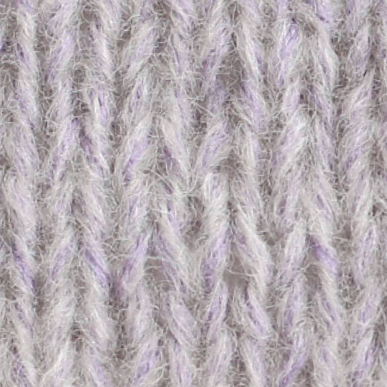 Daruma Geek Yarn Pine Cone Shawl Kit