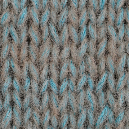 Daruma Geek Yarn Pine Cone Shawl Kit