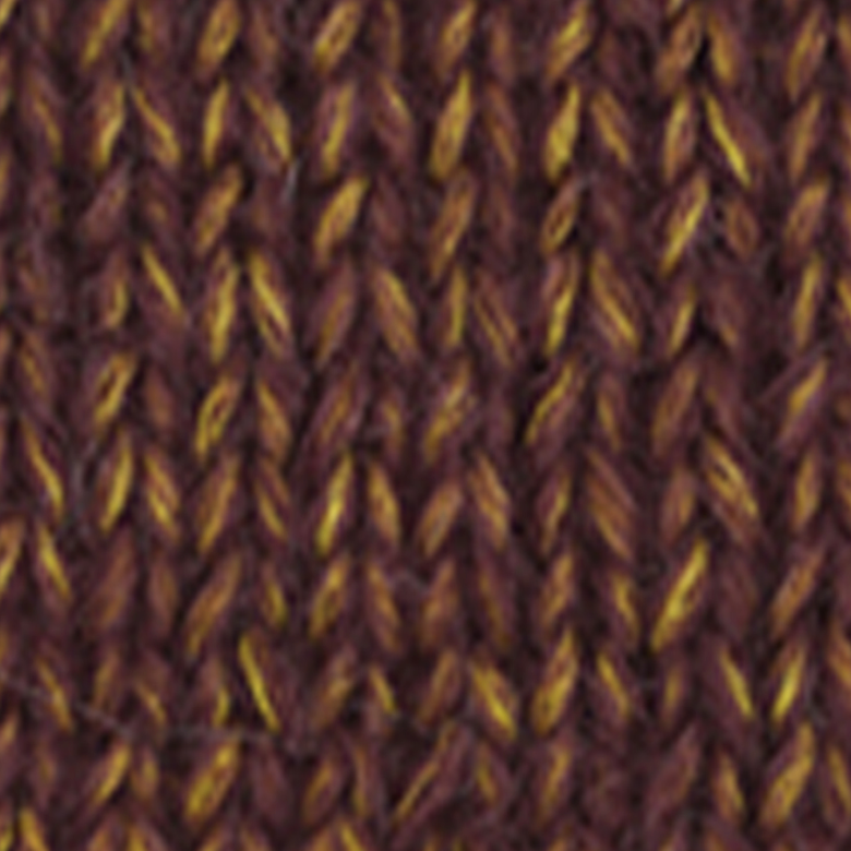 Daruma Geek Yarn Pine Cone Shawl Kit