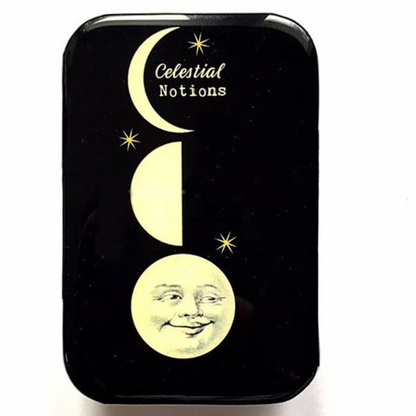 天体編み物道具キット