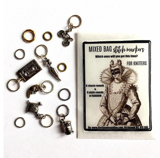 ステッチマーカー福袋